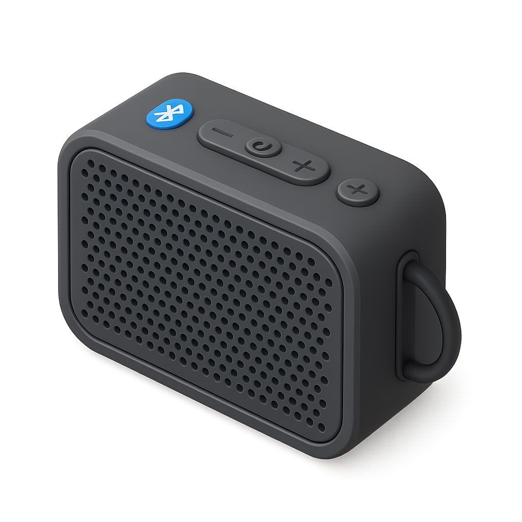 Altoparlanti Bluetooth